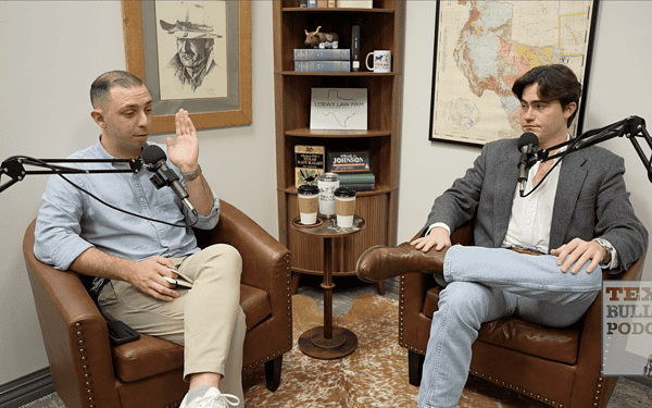 Moving Chess Pieces and the Committee Stockades – Episode 54